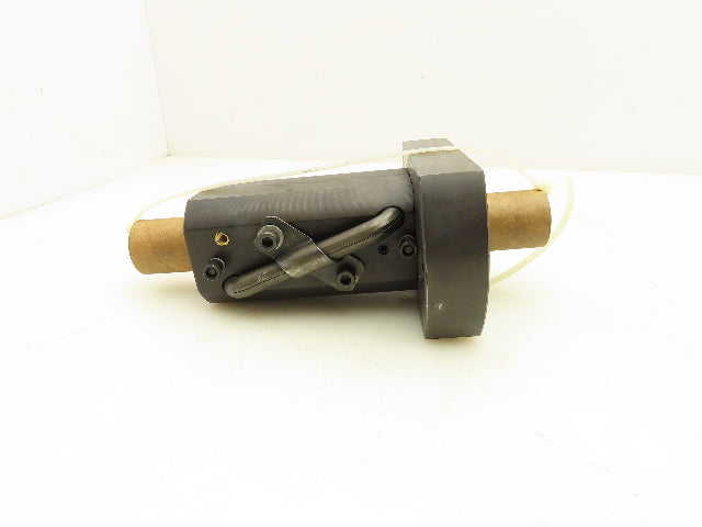 30mm Ball Screw Nut 2-Bolt Flanged