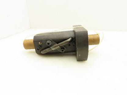 30mm Ball Screw Nut 2-Bolt Flanged
