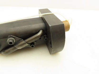 30mm Ball Screw Nut 2-Bolt Flanged