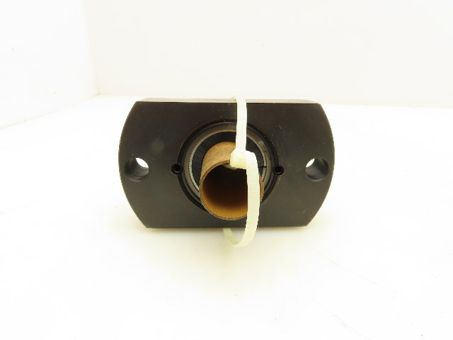 30mm Ball Screw Nut 2-Bolt Flanged