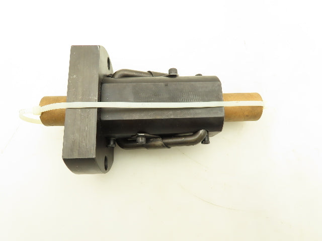 30mm Ball Screw Nut 2-Bolt Flanged