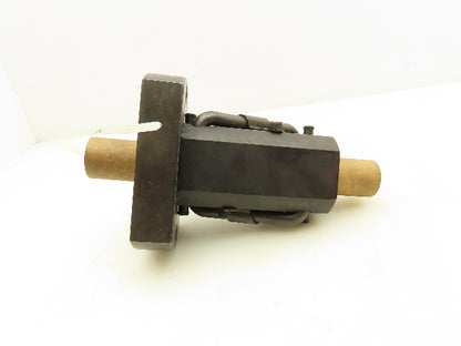 30mm Ball Screw Nut 2-Bolt Flanged