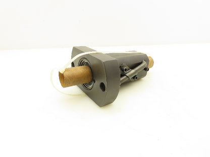 30mm Ball Screw Nut 2-Bolt Flanged