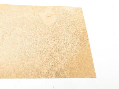 Edgemate Walnut Wood Veneer Sheet Edge Band Unglued All Wood 9x31" Lot of 60