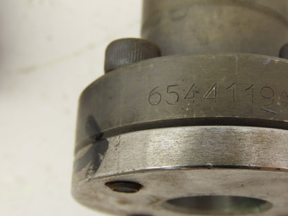 Atlanta 6544119 10 Nm 19mm Motor Shaft Coupling 3/4"x 1"18T Splined  Lot of 2