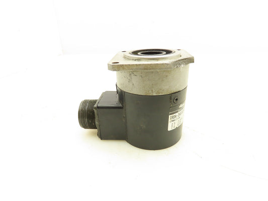 Koyo TRDA-2AS1024V-7083 Rotary Encoder Broken Mount