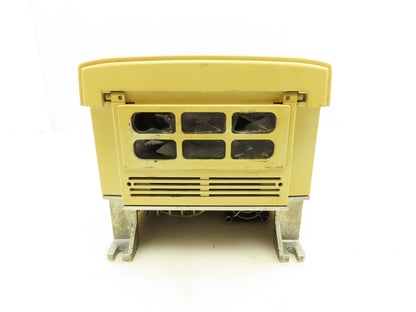 Mitsubishi Electric FR-A220E-1.5K-UL VFD AC Inverter Drive 3HP 13A 3PH