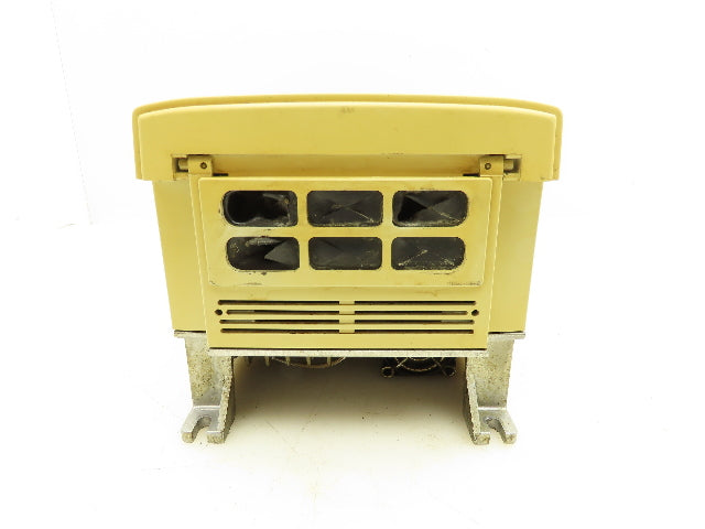 Mitsubishi Electric FR-A220E-1.5K-UL VFD AC Inverter Drive 3HP 13A 3PH