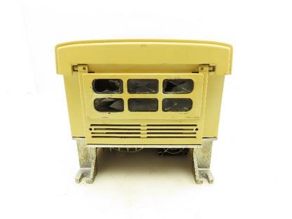 Mitsubishi Electric FR-A220E-1.5K-UL VFD AC Inverter Drive 3HP 13A 3PH