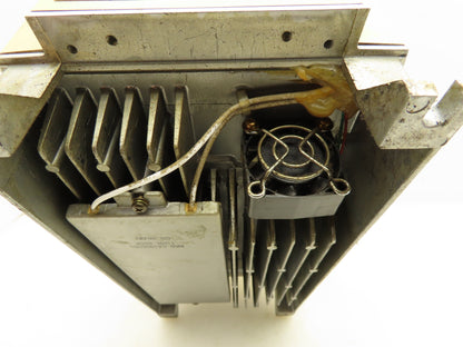 Mitsubishi Electric FR-A220E-1.5K-UL VFD AC Inverter Drive 3HP 13A 3PH