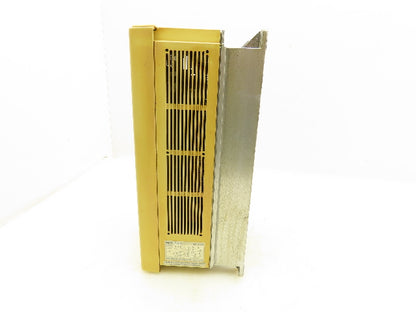 Mitsubishi Electric FR-A220E-1.5K-UL VFD AC Inverter Drive 3HP 13A 3PH