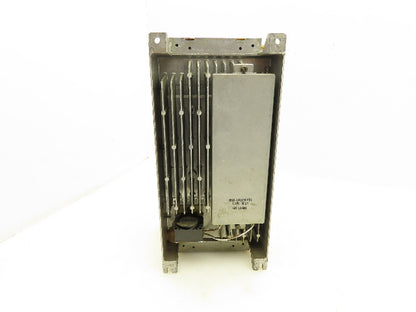 Mitsubishi Electric FR-A220E-1.5K-UL VFD AC Inverter Drive 3HP 13A 3PH