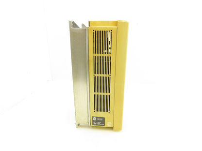 Mitsubishi Electric FR-A220E-1.5K-UL VFD AC Inverter Drive 3HP 13A 3PH