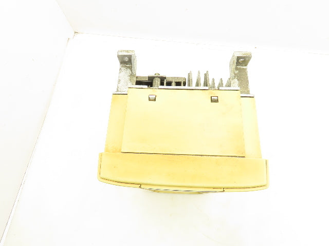 Mitsubishi Electric FR-A220E-1.5K-UL VFD AC Inverter Drive 3HP 13A 3PH