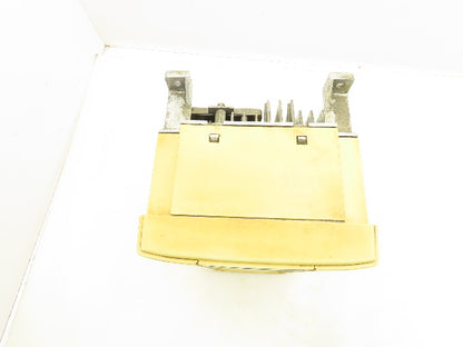 Mitsubishi Electric FR-A220E-1.5K-UL VFD AC Inverter Drive 3HP 13A 3PH