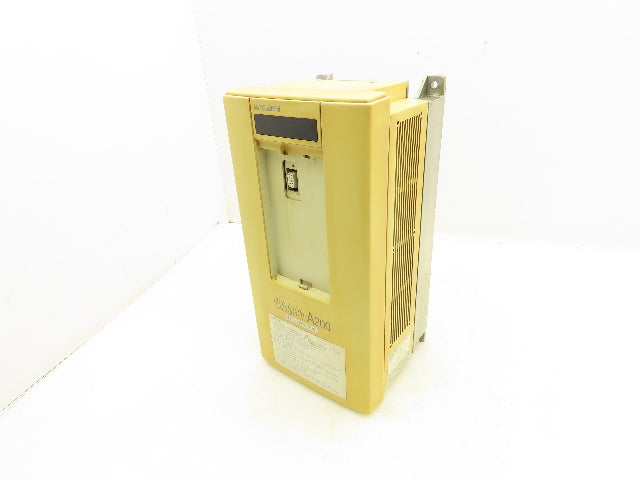 Mitsubishi Electric FR-A220E-1.5K-UL VFD AC Inverter Drive 3HP 13A 3PH