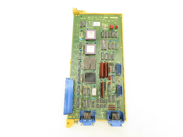 Fanuc A16B-1211-0310/07B PCB Circuit Board Module