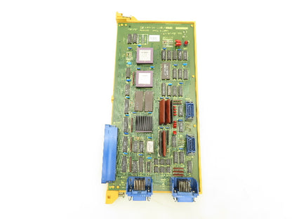Fanuc A16B-1211-0310/07B PCB Circuit Board Module