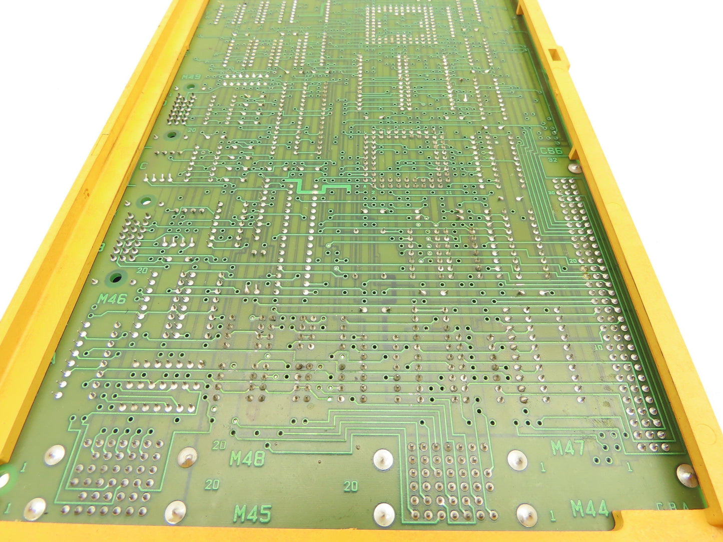 Fanuc A16B-1211-0310/07B PCB Circuit Board Module