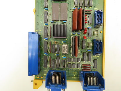 Fanuc A16B-1211-0310/07B PCB Circuit Board Module