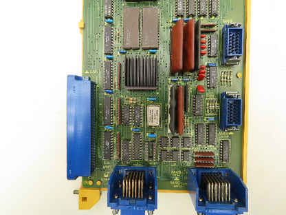 Fanuc A16B-1211-0310/07B PCB Circuit Board Module