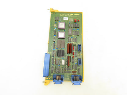 Fanuc A16B-1211-0310/07B PCB Circuit Board Module