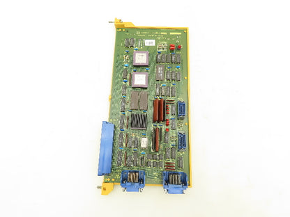 Fanuc A16B-1211-0310/07B PCB Circuit Board Module
