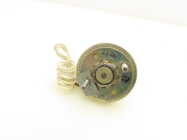 Ledex 189939-001 Rotary DC Switch Solenoid Size 5