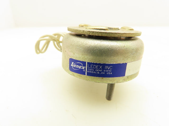 Ledex 189939-001 Rotary DC Switch Solenoid Size 5