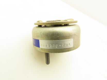Ledex 189939-001 Rotary DC Switch Solenoid Size 5