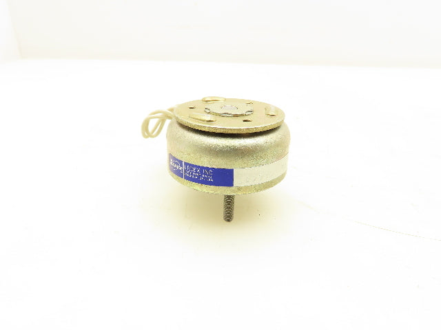 Ledex 189939-001 Rotary DC Switch Solenoid Size 5