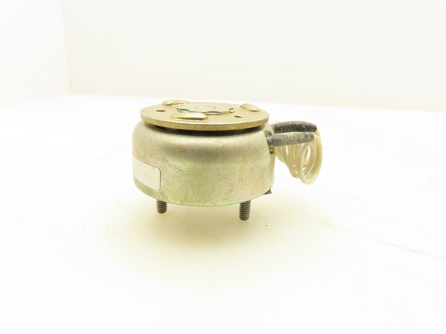 Ledex 189939-001 Rotary DC Switch Solenoid Size 5