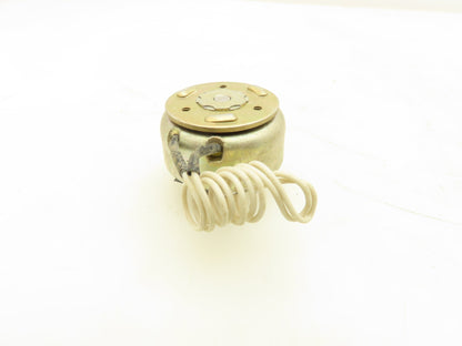 Ledex 189939-001 Rotary DC Switch Solenoid Size 5