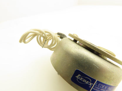 Ledex 189939-001 Rotary DC Switch Solenoid Size 5