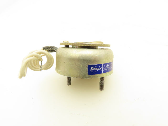 Ledex 189939-001 Rotary DC Switch Solenoid Size 5