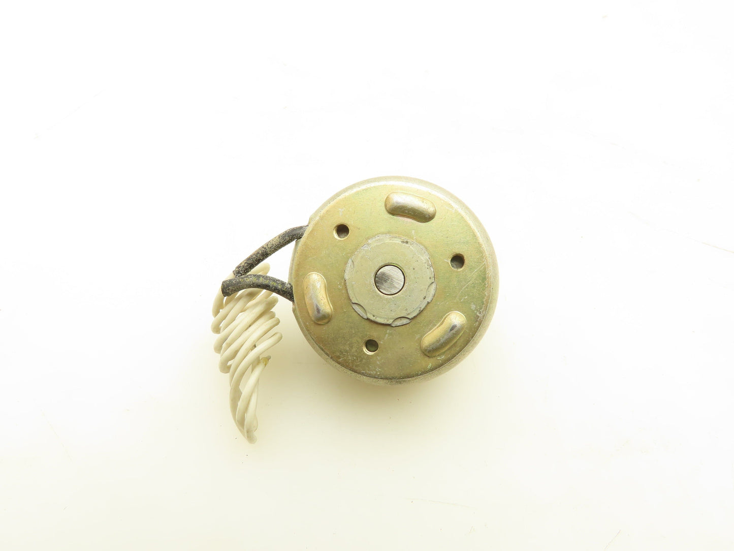 Ledex 189939-001 Rotary DC Switch Solenoid Size 5