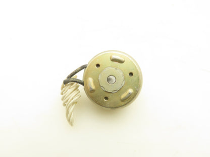 Ledex 189939-001 Rotary DC Switch Solenoid Size 5