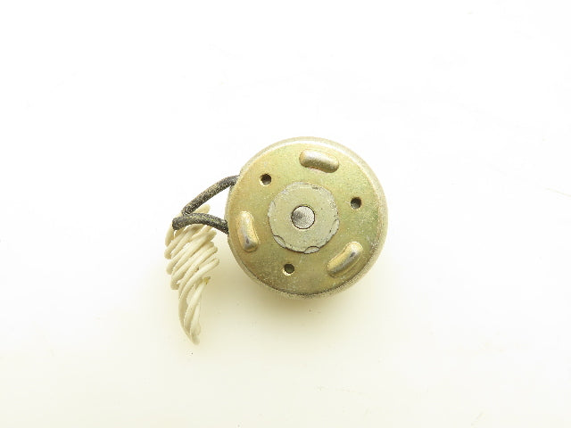 Ledex 189939-001 Rotary DC Switch Solenoid Size 5