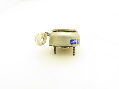 Ledex 189939-001 Rotary DC Switch Solenoid Size 5