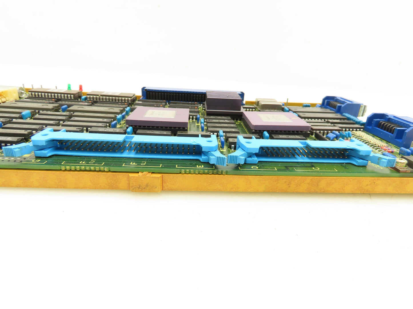 Fanuc A16B-1211-0320/05A PCB Circuit Board Module