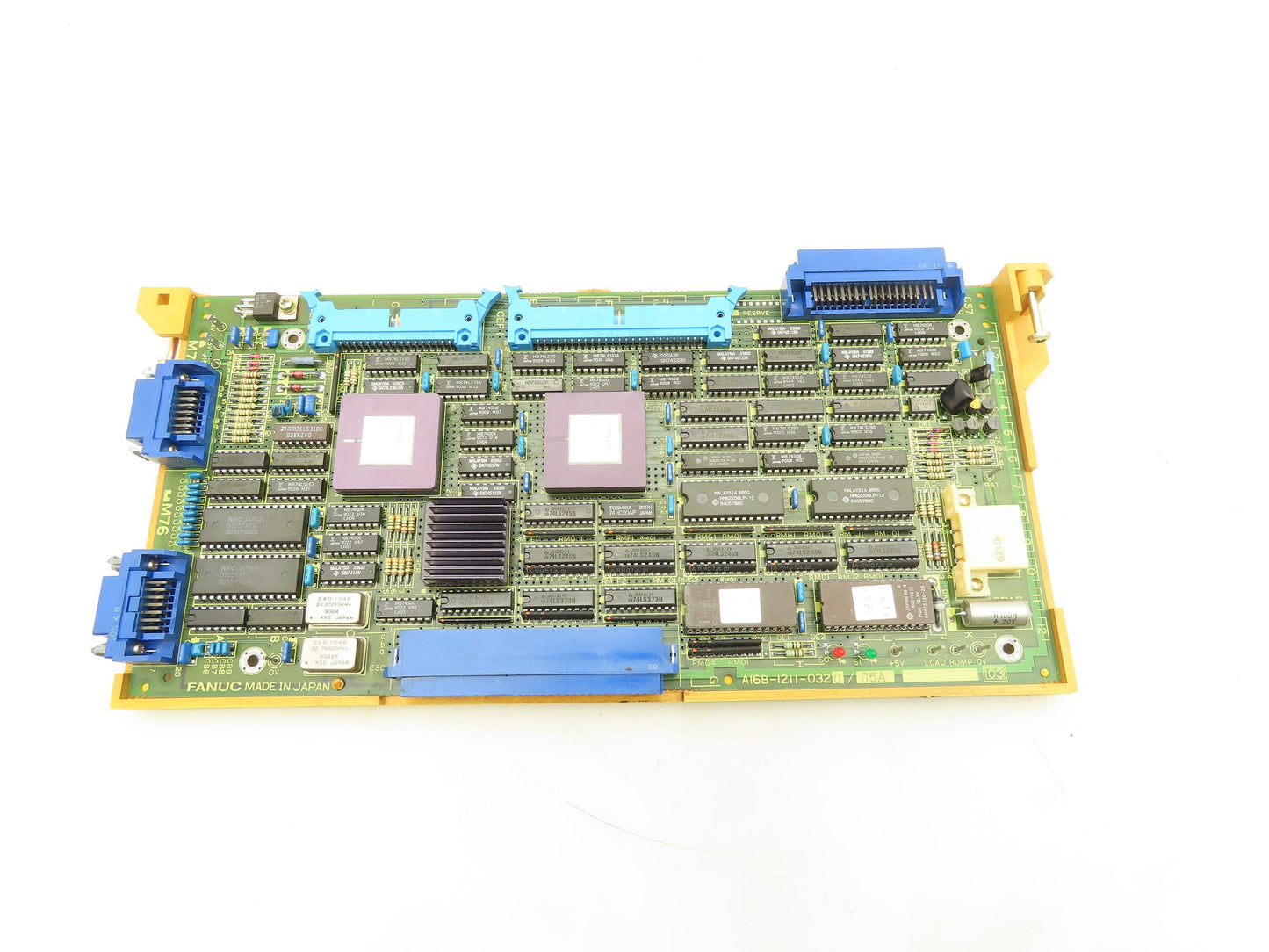 Fanuc A16B-1211-0320/05A PCB Circuit Board Module