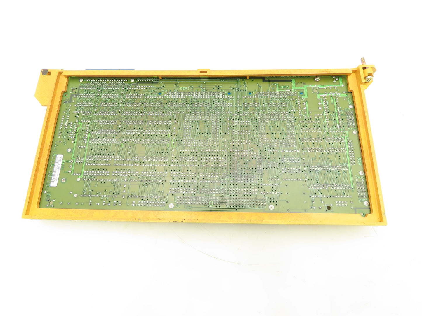 Fanuc A16B-1211-0320/05A PCB Circuit Board Module
