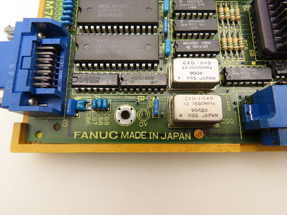 Fanuc A16B-1211-0320/05A PCB Circuit Board Module