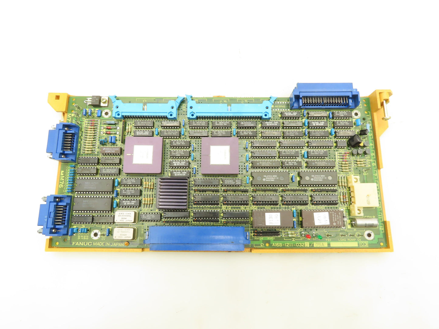 Fanuc A16B-1211-0320/05A PCB Circuit Board Module