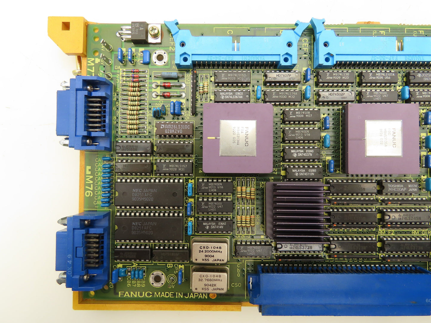 Fanuc A16B-1211-0320/05A PCB Circuit Board Module