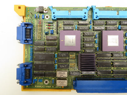 Fanuc A16B-1211-0320/05A PCB Circuit Board Module