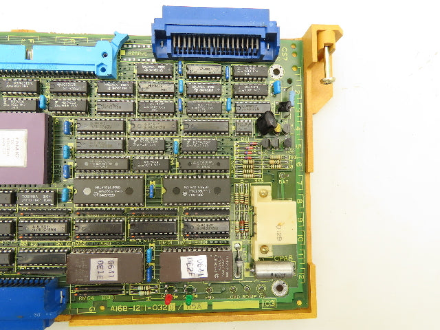 Fanuc A16B-1211-0320/05A PCB Circuit Board Module