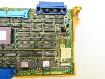 Fanuc A16B-1211-0320/05A PCB Circuit Board Module