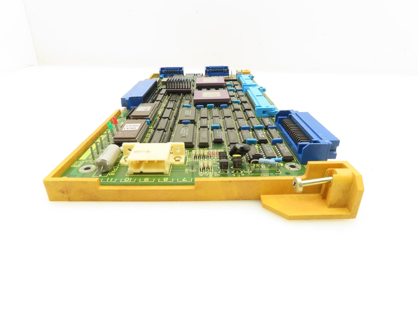 Fanuc A16B-1211-0320/05A PCB Circuit Board Module