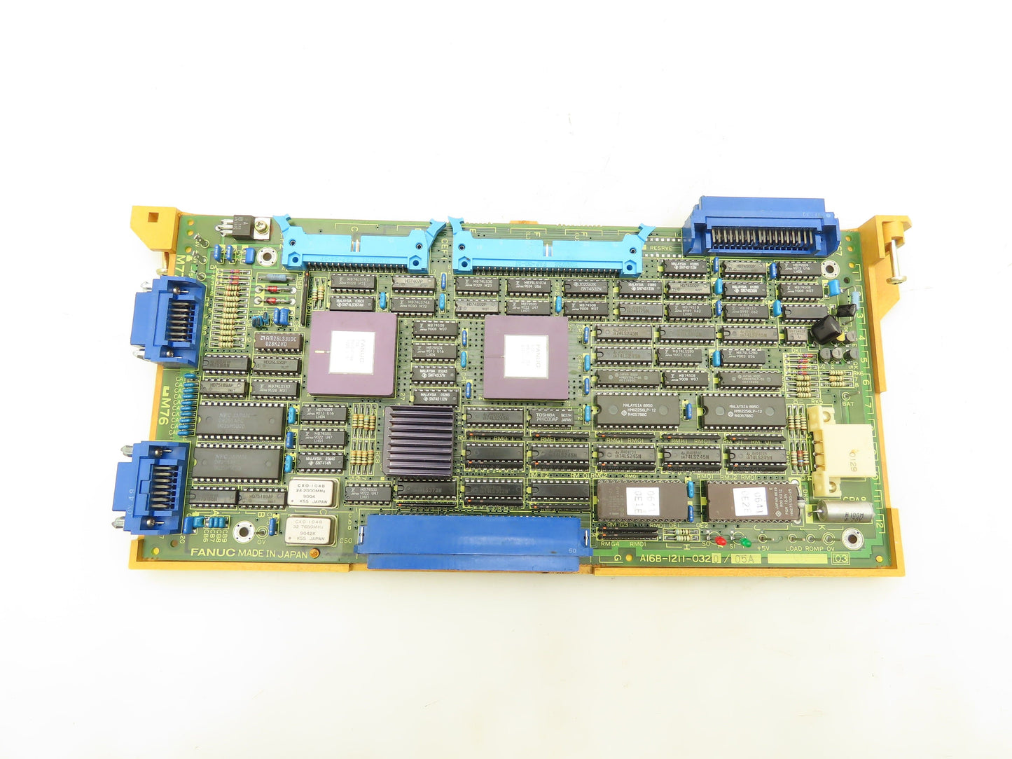 Fanuc A16B-1211-0320/05A PCB Circuit Board Module
